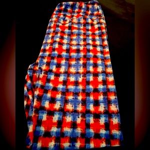 Lularoe leggings -Size T/C never worn